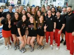 NC State Menutup Musim 25-26 Dengan Finis Kesembilan di Kejuaraan NCAA