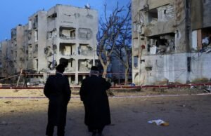 LANGSUNG – Perang di Timur Tengah: Israel mengumumkan “pertempuran beberapa minggu lagi”