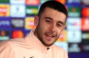 Penjaga gawang Barcelona melampaui rekornya musim lalu setelah menang 1-0 vs Rayo Vallecano