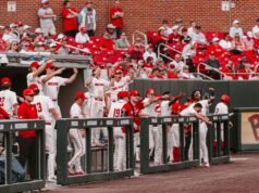 Wolfpack dan Fighting Camels Bertemu di Pertarungan Tengah Minggu