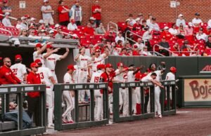 Wolfpack dan Fighting Camels Bertemu di Pertarungan Tengah Minggu