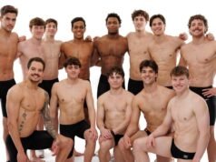 Pratinjau: Kejuaraan Renang & Menyelam Putra NCAA 2026