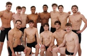 Pratinjau: Kejuaraan Renang & Menyelam Putra NCAA 2026