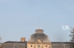 sidang banding Audrey Mondjehi