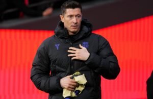 Agen veteran Barcelona menjajaki kepindahan ke MLS, Arab Saudi di tengah pembicaraan pembaruan