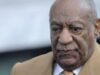 AMERIKA SERIKAT. Bill Cosby diperintahkan untuk membayar $19 juta untuk kekerasan seksual