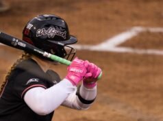 Paket Ditetapkan menjadi Tuan Rumah #22/25 Arizona State Sebelum Bepergian ke Syracuse