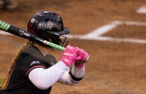 Paket Ditetapkan menjadi Tuan Rumah #22/25 Arizona State Sebelum Bepergian ke Syracuse