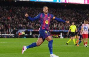 Bernal menguraikan ambisi La Masia angkatan 2007 – ‘Kami telah bermimpi bersama sebagai anak-anak’