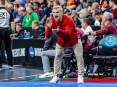 Hayden Hidlay Kembali ke Gulat Negara Bagian NC