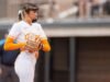 Erin Nuwer Melemparkan Karir Ketiga Tanpa Pemukul di Win Over Tennessee Tech