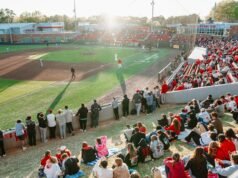 Wolfpack Menyerahkan Kontes Tengah Minggu ke Campbell