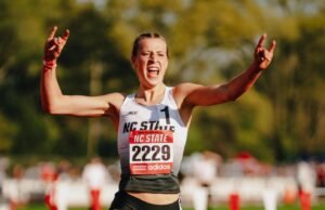 Paket Ditetapkan untuk Menjadi Tuan Rumah Relai Raleigh