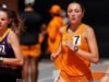 Track Central: Raleigh Relay – Atletik Universitas Tennessee