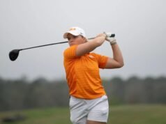 Pratinjau: #19/20 Lady Vols Ditetapkan untuk Clemson Invitational