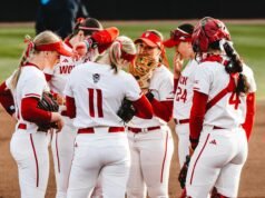 Paket Jatuh Terlambat ke #22/25 Arizona State dalam Pertandingan Tengah Minggu