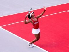 #9 Tenis Wanita Menjadi Tuan Rumah Boston College dan Syracuse