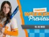 Pratinjau SB: #4 Lady Vols Lanjutkan Homestand dengan Seri Melawan Ole Miss