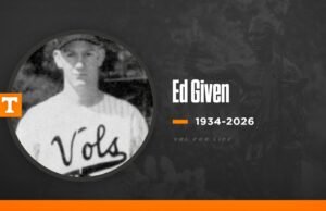 Bisbol VFL Ed Diberikan Meninggal Dunia