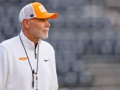 Penerbangan Menyelesaikan Latihan Musim Semi Pertama