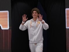 Vols Raih Sepasang Medali, Tiga Podium Selesai di Hari Kedua NCAA