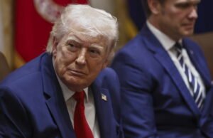 Perang Langsung di Timur Tengah. Pada malam serangan baru, Donald Trump akan mempertimbangkan untuk mengirim 10.000 tentara tambahan