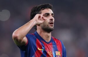 Pembaruan atau kepergian – Barcelona menghadapi dilema dengan masa depan penyerang yang buruk