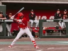 Pertandingan 15 Teratas Melihat No. 14 NC State Perjalanan ke Atlanta untuk Melawan No. 3 Georgia Tech