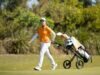 #19/20 Lady Vols Post Even Par Putaran Pertama di Clemson Invitational