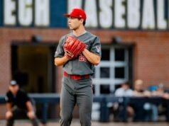 Nomor 3 Georgia Tech bertahan lebih lama dari Nomor 14 NC State dalam Pitching Duel