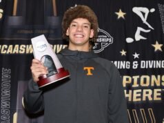 50 Medali Perak Gratis Caribe Memimpin Vol pada Malam Ketiga NCAA