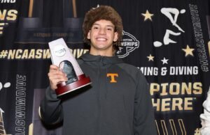 50 Medali Perak Gratis Caribe Memimpin Vol pada Malam Ketiga NCAA