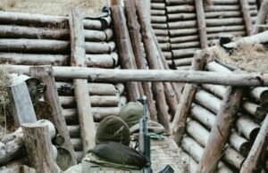 Prancis: Update operasi militer dari Kamis 19 Maret hingga Kamis 26 Maret 2026