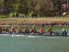 #4 Tennessee Menutup Balapan Sabtu Melawan #2 Stanford