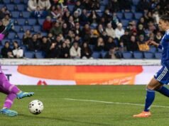 Sepak bola. “Kami bisa bangga”: para wanita dari Racing Club de Strasbourg menentang Lyon!