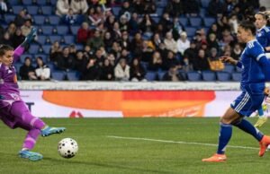 Sepak bola. “Kami bisa bangga”: para wanita dari Racing Club de Strasbourg menentang Lyon!