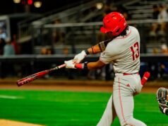 Nomor 14 NC State Jatuh Terlambat ke Nomor 3 Georgia Tech