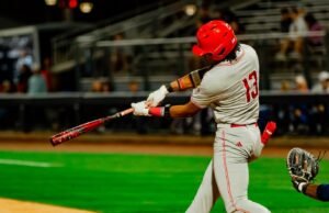 Nomor 14 NC State Jatuh Terlambat ke Nomor 3 Georgia Tech