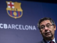 Mantan presiden Barcelona membungkam kepergian Messi dan restrukturisasi gaji: ‘Kontraknya bisa diperbarui’