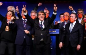 Laporta angkat bicara tentang kepergian Messi, kasus Negreira, dan ketegangan di Real Madrid – ‘Saya melakukan apa yang harus saya lakukan’