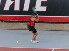 #9 Tenis Wanita Menyapu Syracuse; Smejkalova Mengamankan Kemenangan Pertama dengan Pack