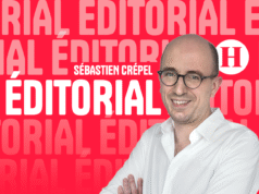 Dari Divine Kinkela hingga Bally Bagayoko, rasisme kasar CNews dan sayap kanan – Editorial oleh Sébastien Crépel – 29 Maret 2026