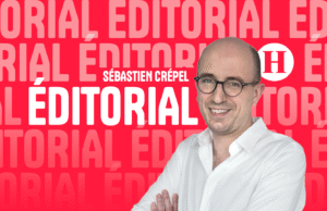 Dari Divine Kinkela hingga Bally Bagayoko, rasisme kasar CNews dan sayap kanan – Editorial oleh Sébastien Crépel – 29 Maret 2026