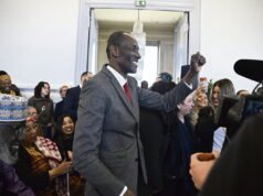 “Suku”, “kera besar”… Di CNews, Walikota LFI Saint-Denis, Bally Bagayoko (lagi) menjadi korban kampanye rasis