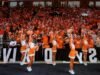 Lady Vols Menjadi Tuan Rumah Illinois dalam Tantangan Bola Voli Sepuluh Besar/SEC Perdana