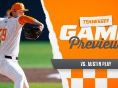 PREVIEW BSB: Penerbangan Kembali ke Rumah untuk Pertempuran Gubernur