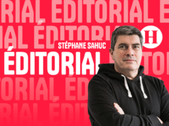 Tidak ada debat demokratis tanpa debat ilmiah – Editorial oleh Stéphane Sahuc – 30 Maret 2026