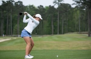 Marie Madsen Akan Bermain di Amatir Wanita Nasional Augusta 2026