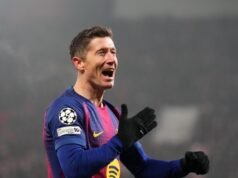 Veteran Barcelona tidak akan memutuskan masa depannya hingga akhir April – lapor