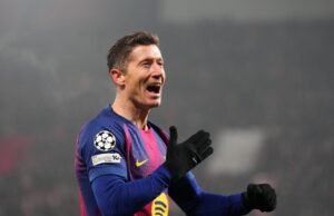 Veteran Barcelona tidak akan memutuskan masa depannya hingga akhir April – lapor